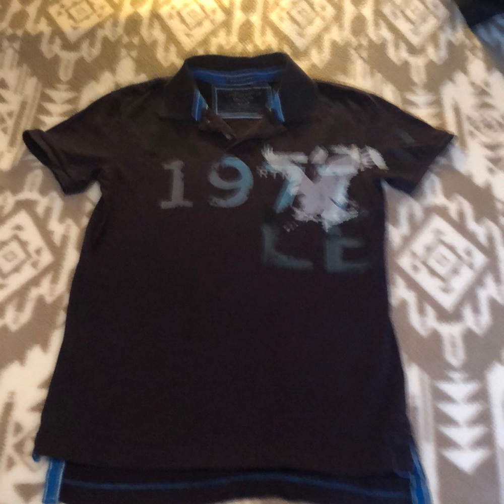 American eagle outfitters